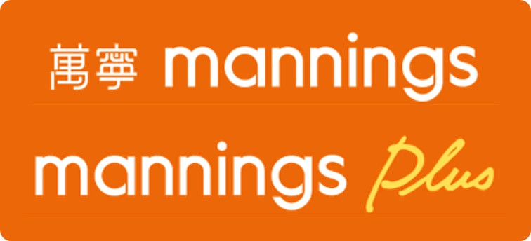 Mannings HK